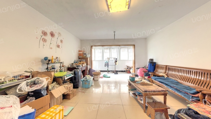 学士府二手房实景图