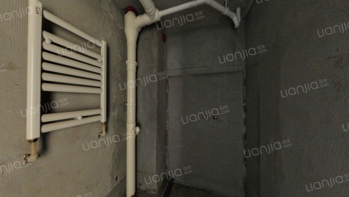 采光无遮挡 户型方正  刚需入手优选-卫生间
