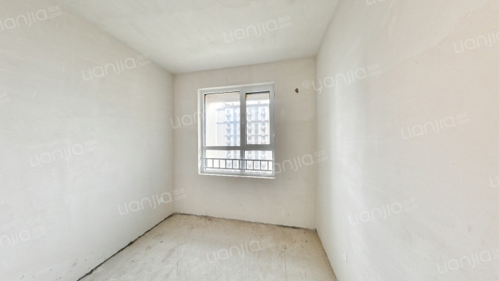 涿州城南，新社区，印象城，南北通透三居室-卧室A