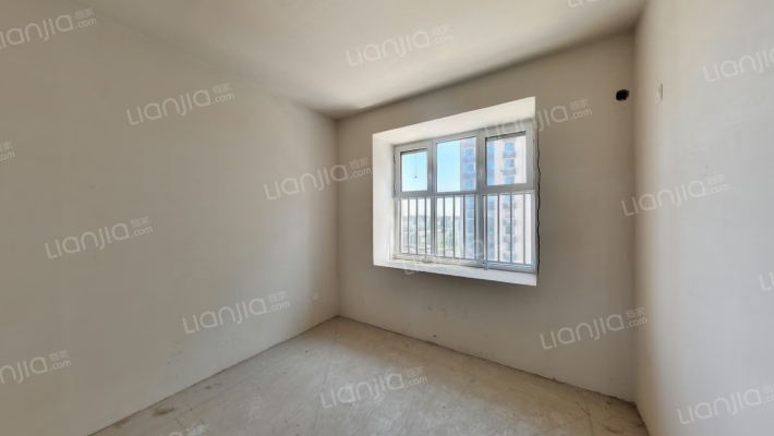 涿州城南，新社区，印象城，南北通透三居室-卧室C