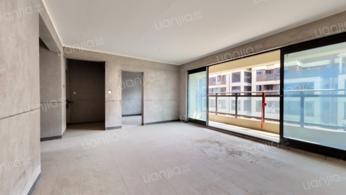 光明拾光里MOMΛ二手房实景图