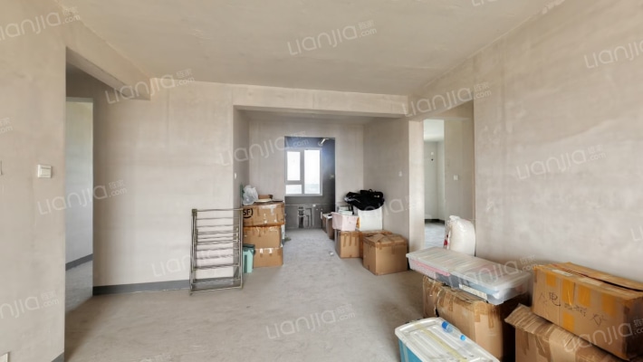 小区环境好，居住舒适，出行方便-客厅