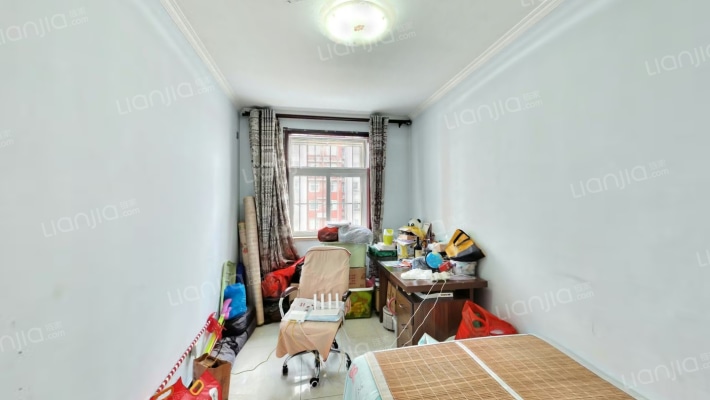 范阳路政法街朝阳路华泰豪庭一梯两户电梯洋房三居出售-卧室C