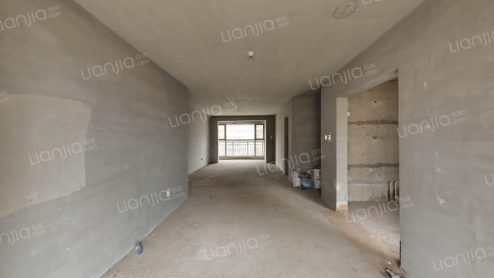 涿州开发区御景园南北三羊开泰格局三居室房本满五年-餐厅