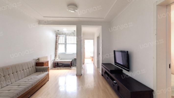 警苑新居二手房实景图