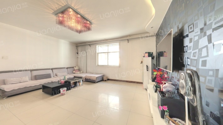 榆柳小区二手房实景图