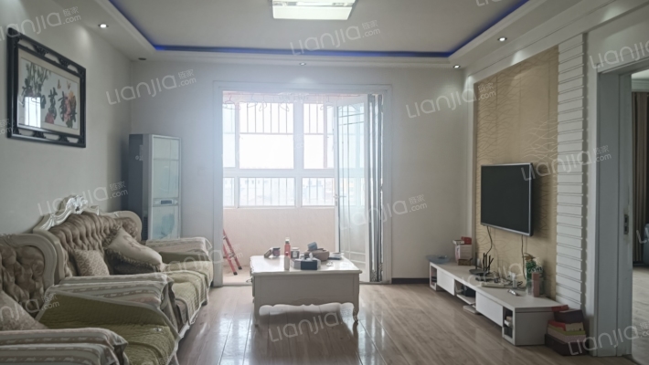 毓秀华庭二手房实景图