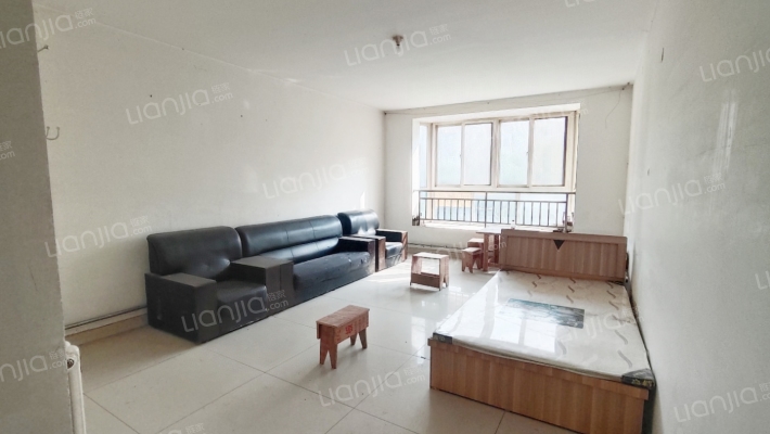 博莱特小区二手房实景图