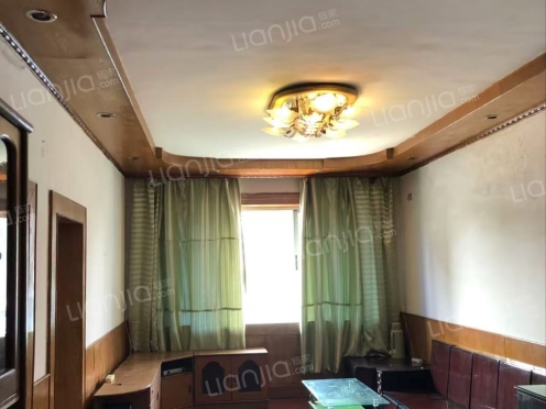 整租·小苑一村 2室1厅 南