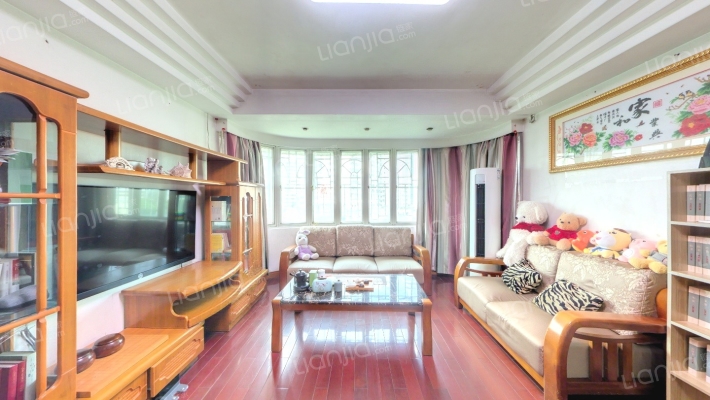 闽都创业公寓二手房实景图