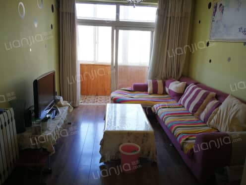 整租·寿康路 2室1厅 西