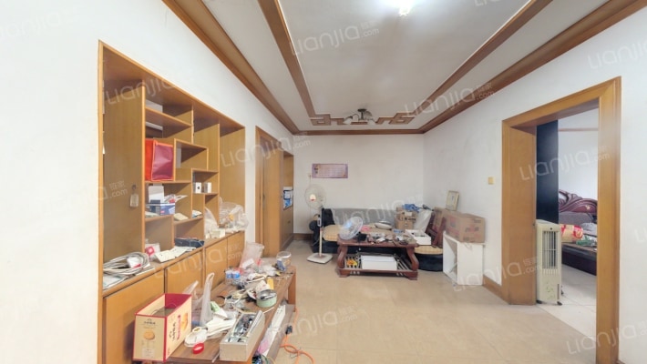 财茂园二手房实景图