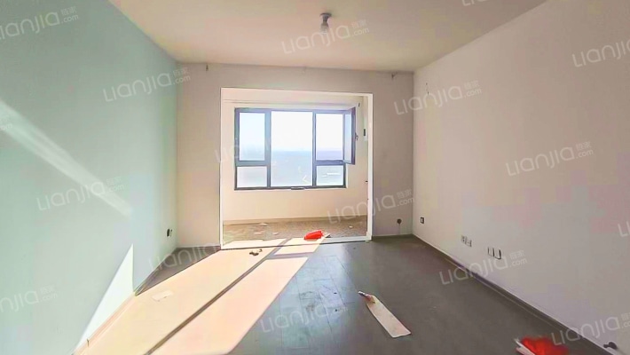 绿地国际博览城二手房实景图