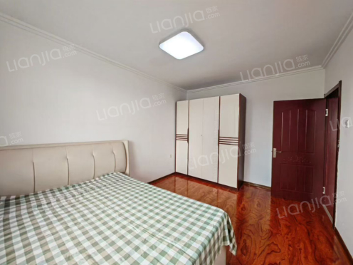 整租·新地山湾A区 2室1厅 南/北