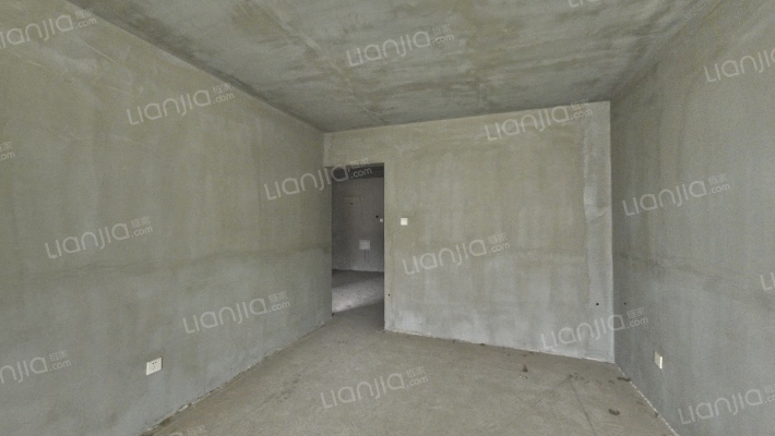 开发区 范阳路 御景园 高楼层 全阳2居 观景房-卧室B