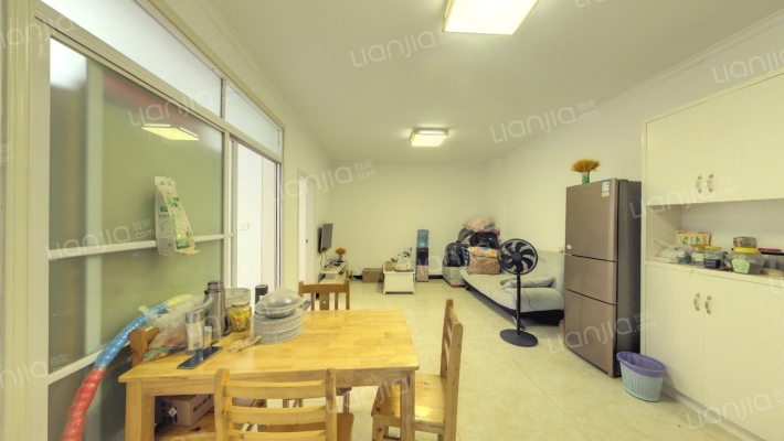 绿苑星家二手房实景图