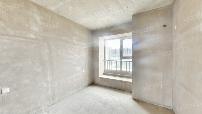 出售范阳路钻石广场紫樾华庭小区，朝阳户型二居室.-卧室A