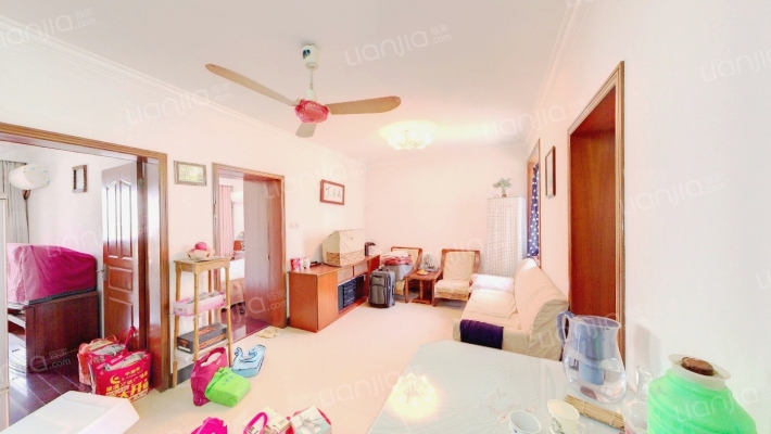 广益佳苑二手房实景图