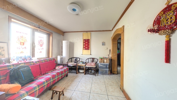 北蜂窝路15号院二手房实景图