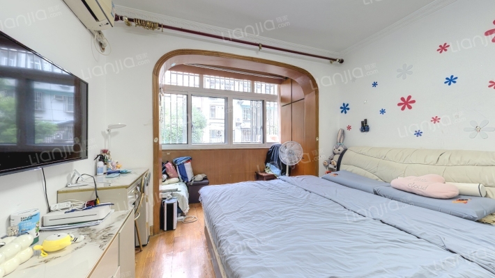 益华小区二手房实景图