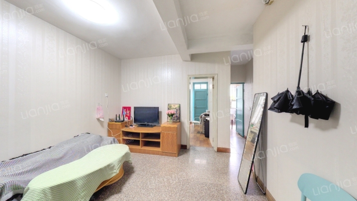 冶山新村二手房实景图