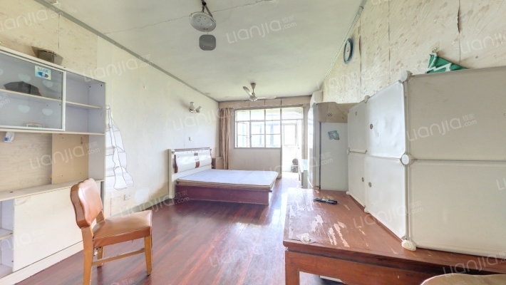 西湖苑二手房实景图