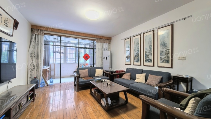 明鑫苑二手房实景图