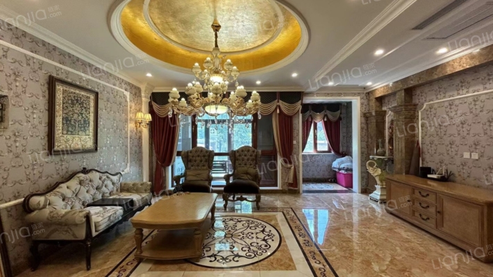 碧湖苑二手房实景图