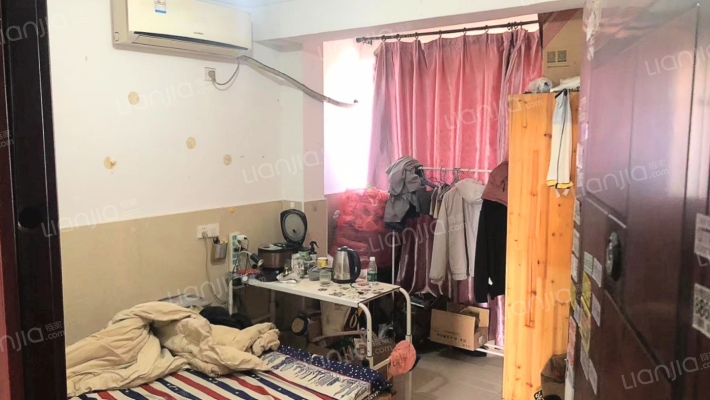 西溪花园竞舟苑二手房实景图