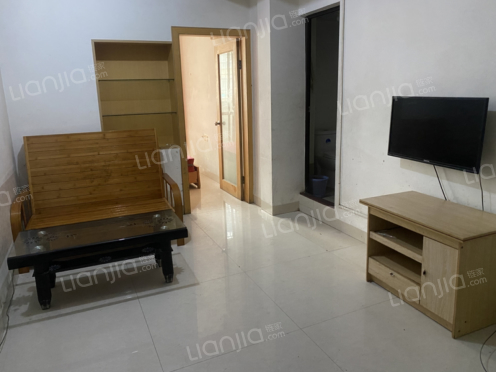 合租·大同家园 3居室 南/北卧