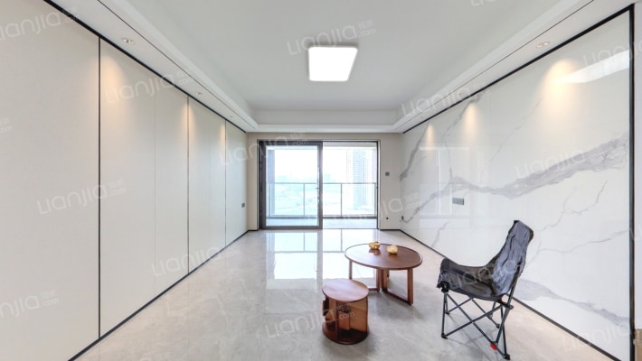 中山108君悦府二手房实景图