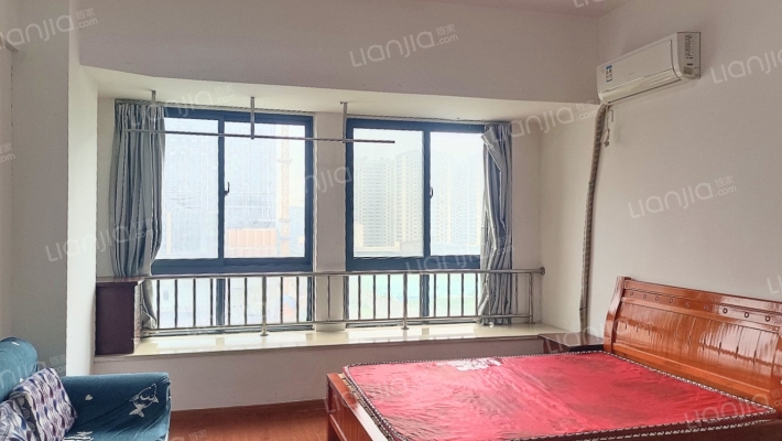 蜀山凡高二手房实景图