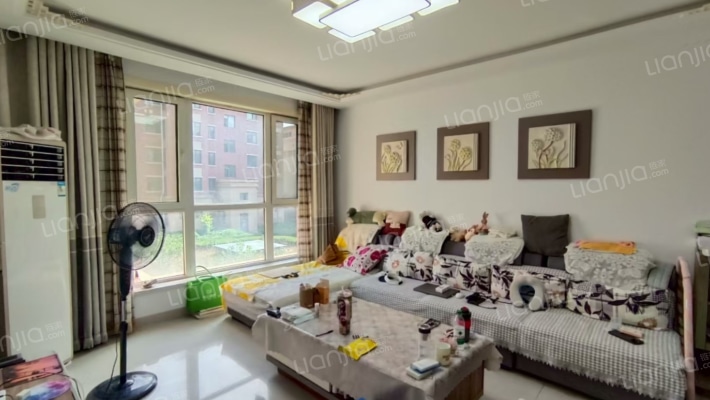 东方国际二手房实景图