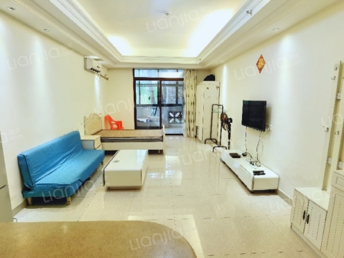 整租·荣域酒店 1室0厅 北