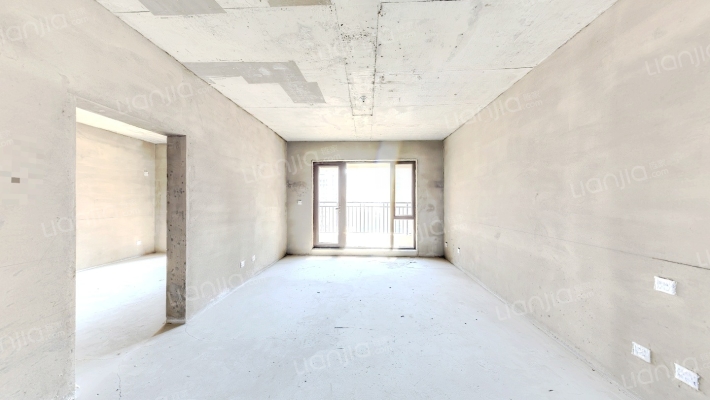 恒大天鹅湾二手房实景图