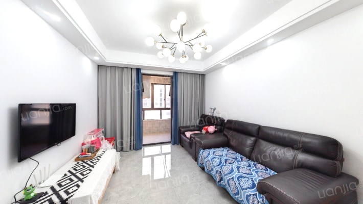 嘉誉湾雅苑二手房实景图