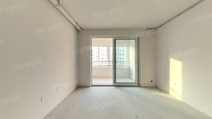 海丽花园二手房实景图