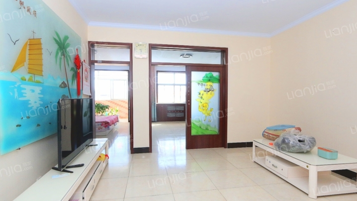 普善庵巷1号院二手房实景图