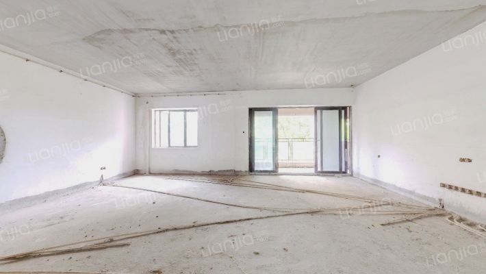 合景誉山国际三区二手房实景图