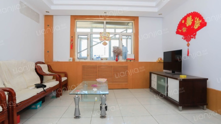 东河沿55号二手房实景图