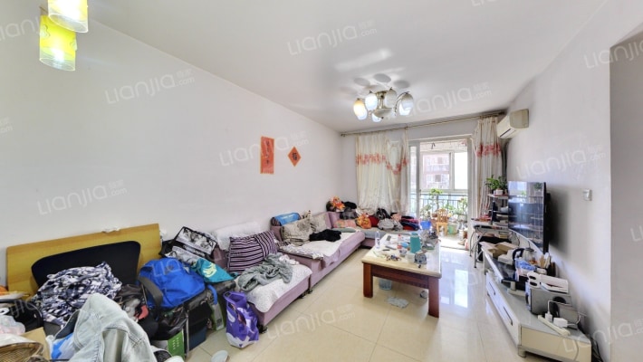 光华嘉苑二手房实景图