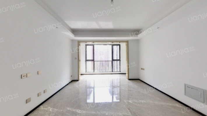 润江新华壹号二手房实景图