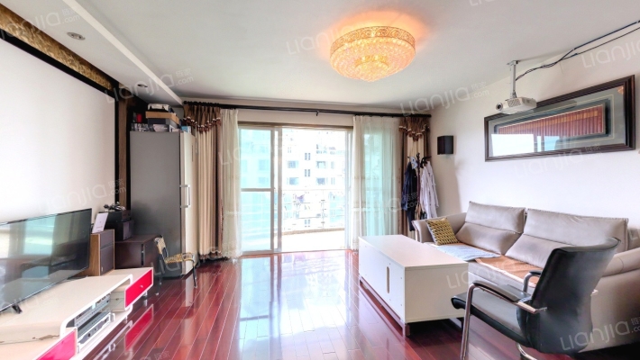 汇贤居二手房实景图