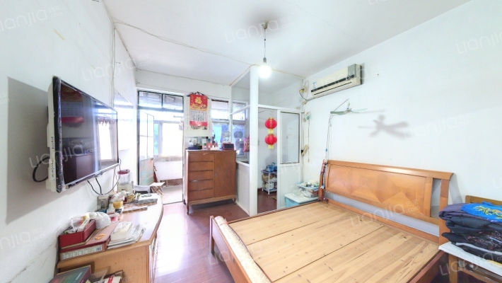 曹后村9号小区二手房实景图