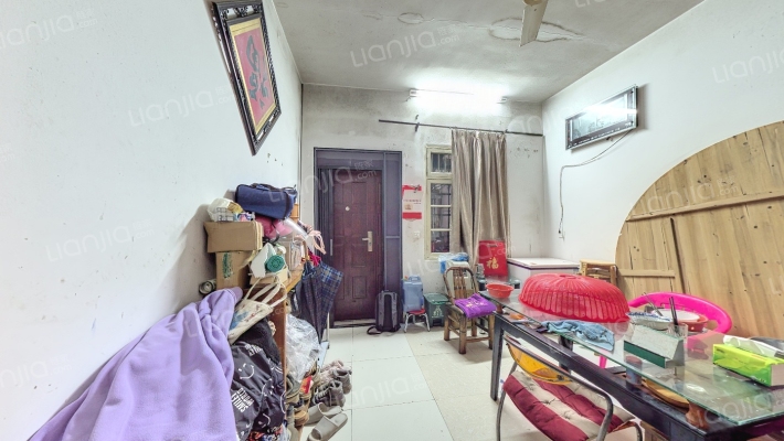 丁界寺北区二手房实景图