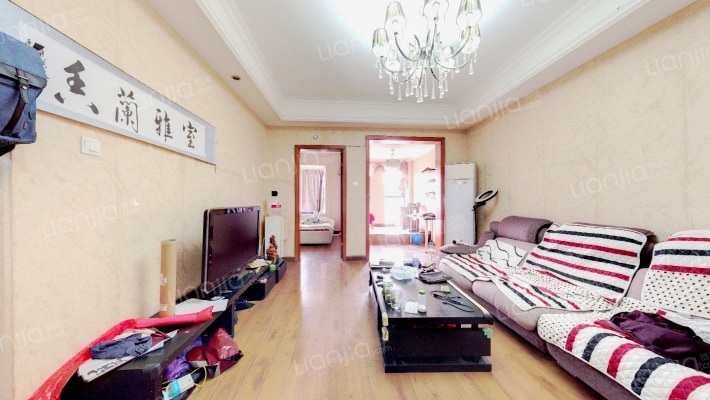 金沙别致二手房实景图