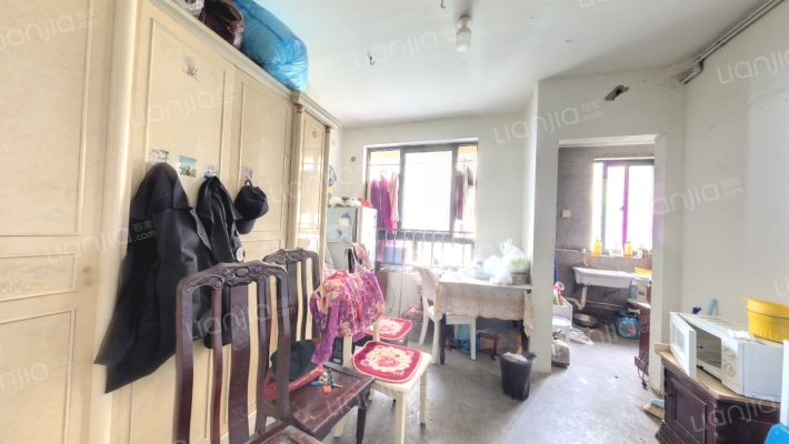 永康城香樟苑二手房实景图