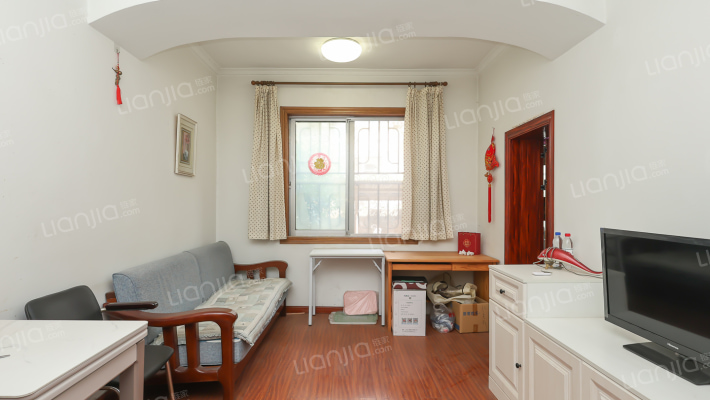 江苏科技大学住宅区一村二手房实景图