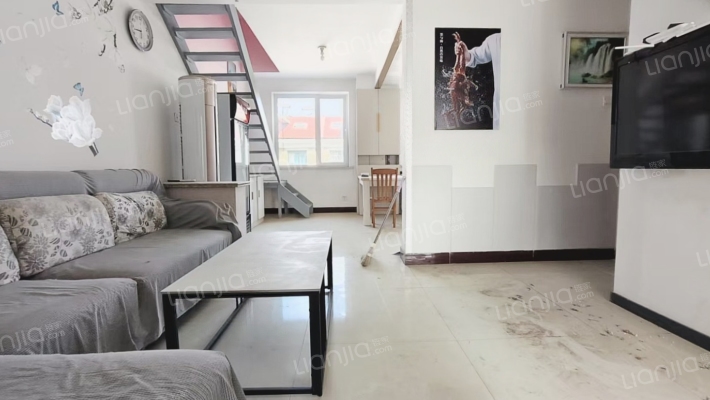 宏东嘉苑二手房实景图