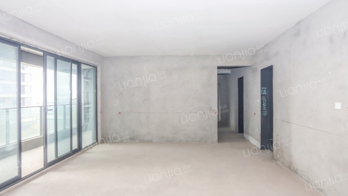 两江曲院风荷傲风邸二手房实景图